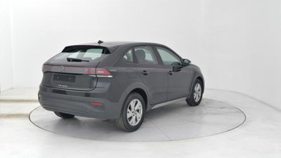 Volkswagen Taigo 1.0 tsi Life 115cv (5)