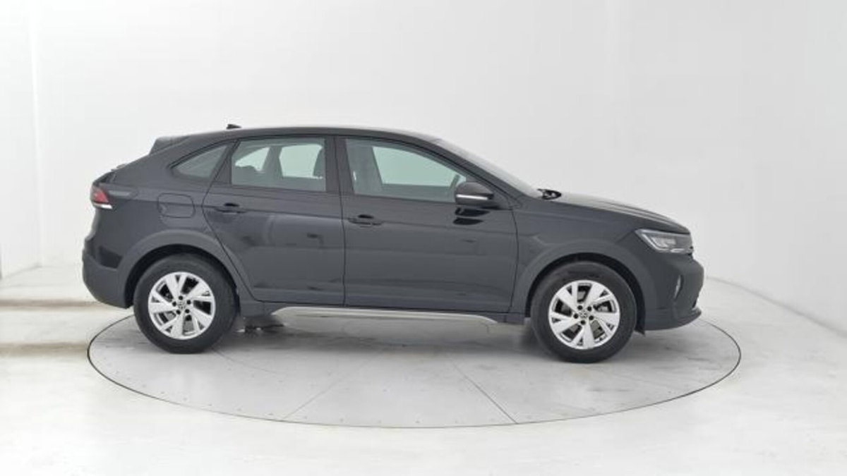 Volkswagen Taigo 1.0 tsi Life 115cv (6)