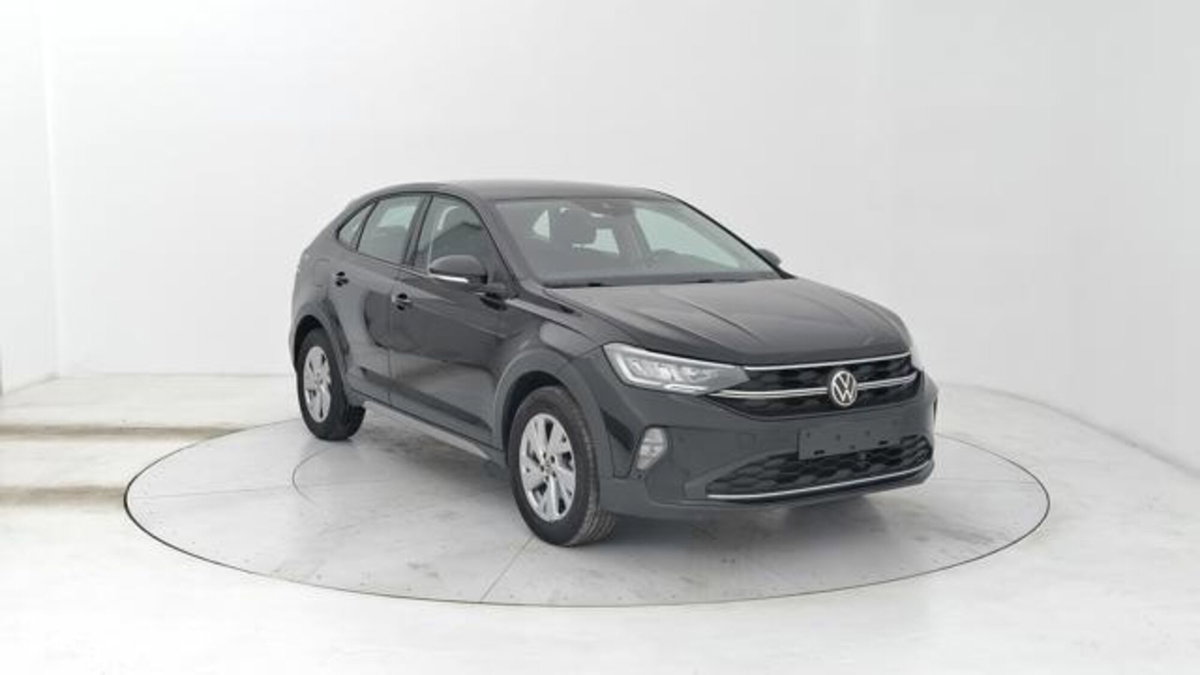 Volkswagen Taigo 1.0 tsi Life 115cv (7)