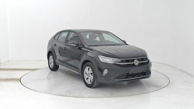 Volkswagen Taigo 1.0 tsi Life 115cv (7)