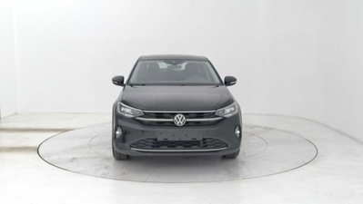 Volkswagen Taigo 1.0 tsi Life 115cv (8)
