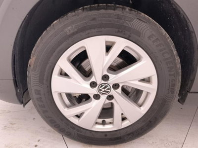 Volkswagen Taigo 1.0 tsi Life 115cv (9)