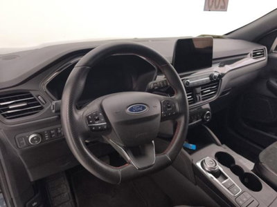 Ford Kuga 2.5 Full Hybrid 190 CV CVT 2WD ST-Line X (10)