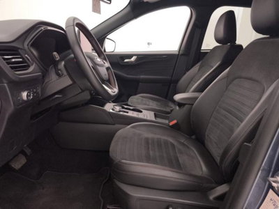Ford Kuga 2.5 Full Hybrid 190 CV CVT 2WD ST-Line X (11)