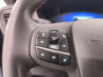 Ford Kuga 2.5 Full Hybrid 190 CV CVT 2WD ST-Line X (14)