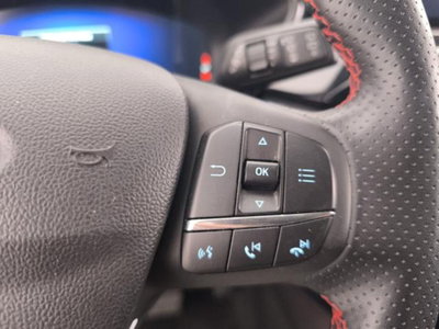 Ford Kuga 2.5 Full Hybrid 190 CV CVT 2WD ST-Line X (15)
