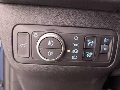 Ford Kuga 2.5 Full Hybrid 190 CV CVT 2WD ST-Line X (16)