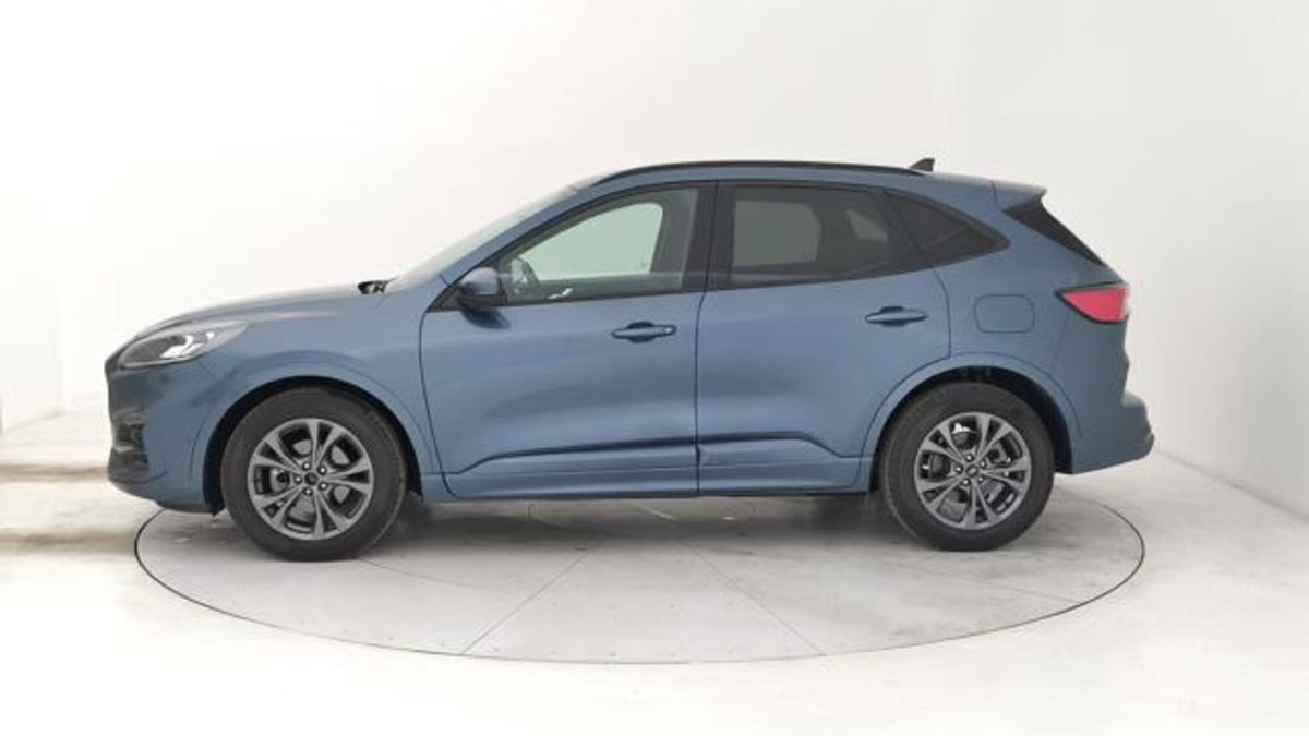 Ford Kuga 2.5 Full Hybrid 190 CV CVT 2WD ST-Line X (2)