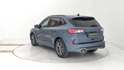 Ford Kuga 2.5 Full Hybrid 190 CV CVT 2WD ST-Line X (3)