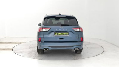 Ford Kuga 2.5 Full Hybrid 190 CV CVT 2WD ST-Line X (4)