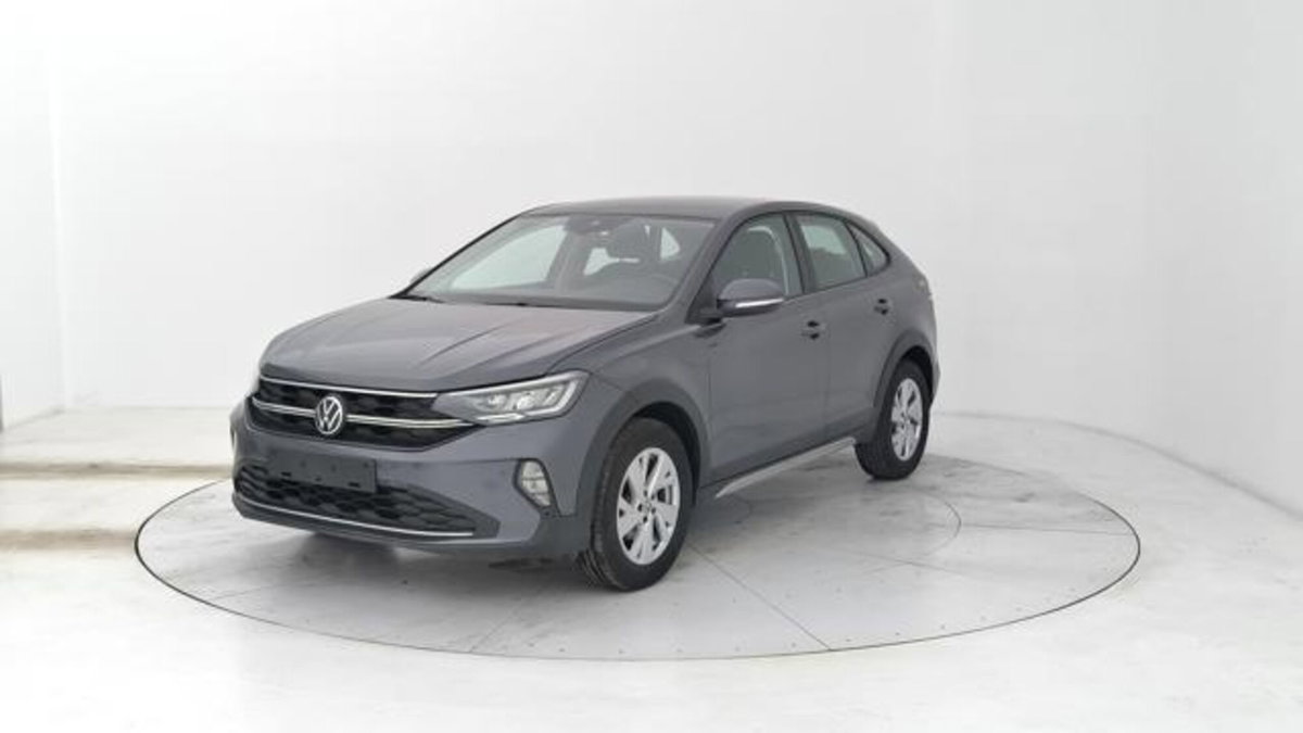Volkswagen Taigo 1.0 tsi Life 115cv