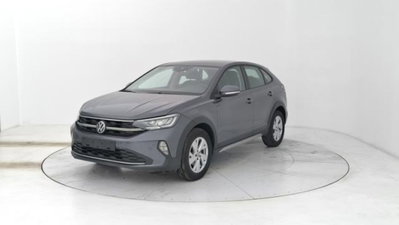 Volkswagen Taigo 1.0 tsi Life 115cv usata