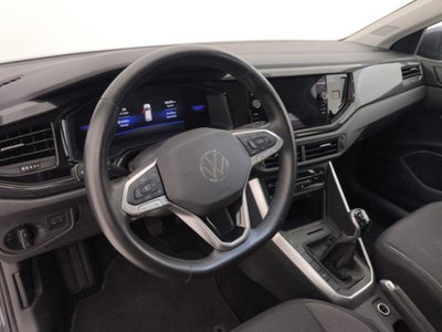 Volkswagen Taigo 1.0 tsi Life 115cv (10)