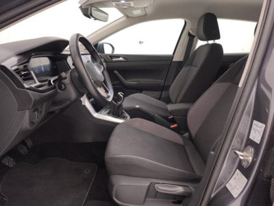 Volkswagen Taigo 1.0 tsi Life 115cv (11)