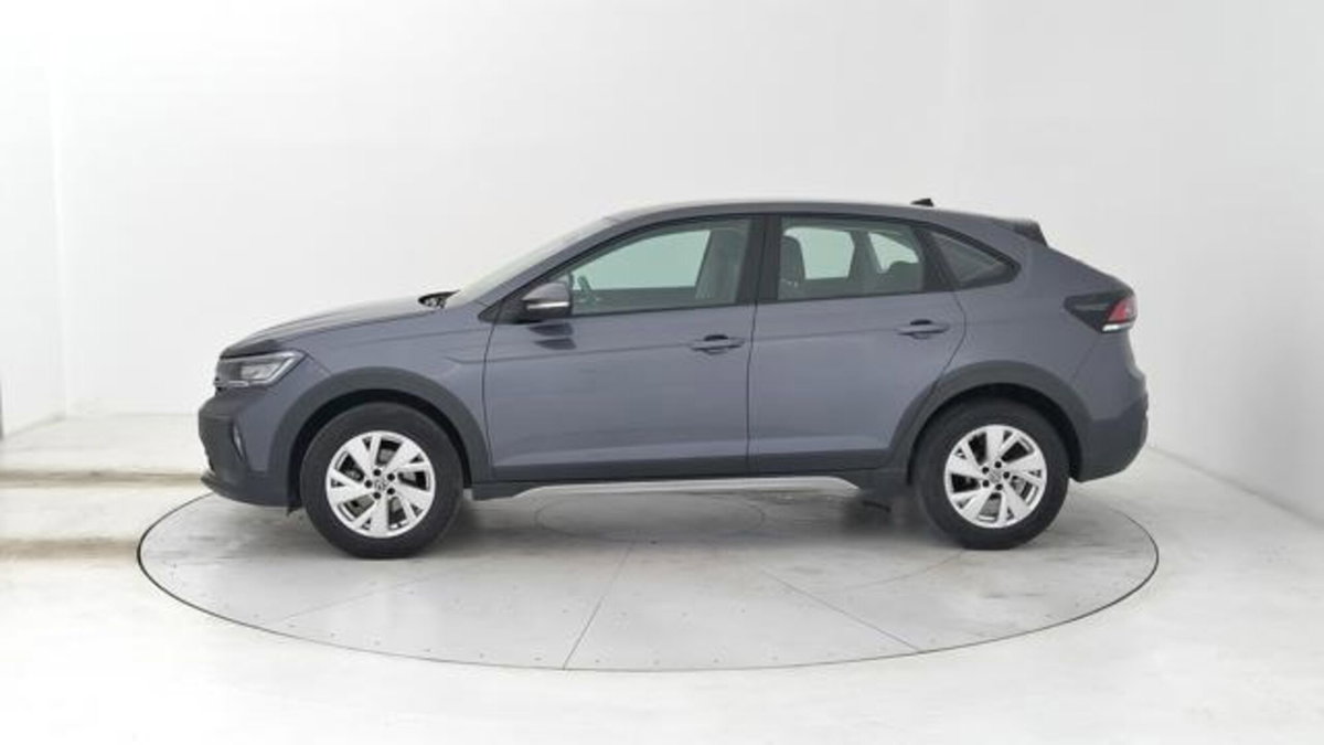 Volkswagen Taigo 1.0 tsi Life 115cv (2)