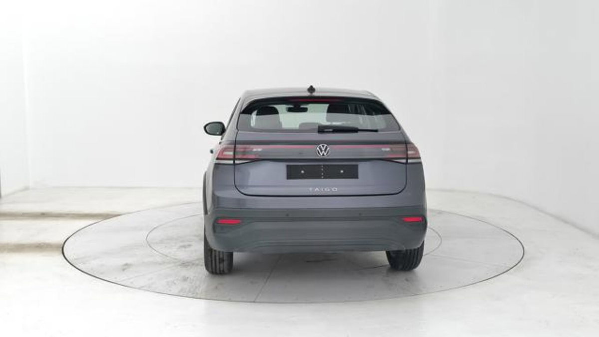 Volkswagen Taigo 1.0 tsi Life 115cv (4)