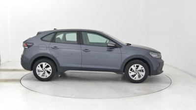 Volkswagen Taigo 1.0 tsi Life 115cv (6)