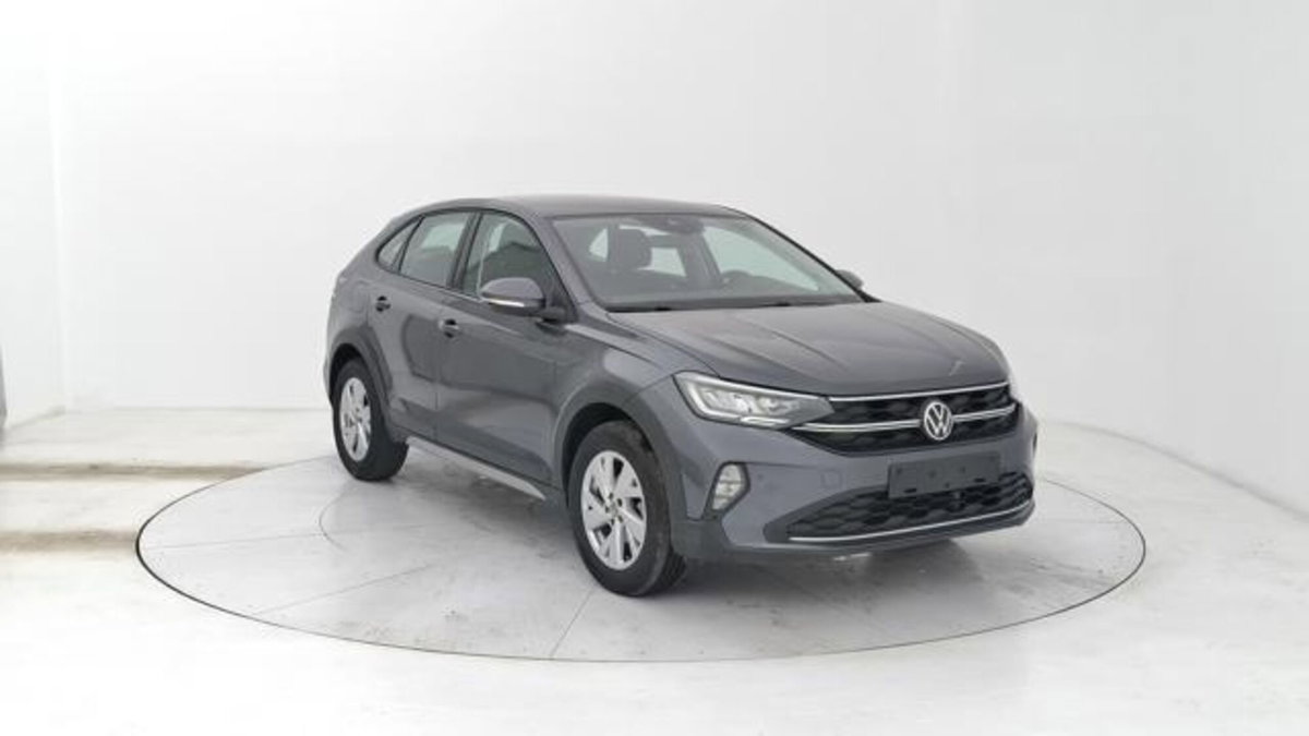 Volkswagen Taigo 1.0 tsi Life 115cv (7)