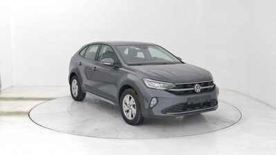 Volkswagen Taigo 1.0 tsi Life 115cv (7)