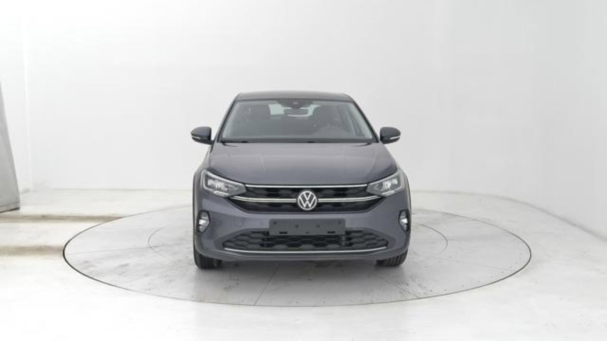 Volkswagen Taigo 1.0 tsi Life 115cv (8)