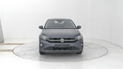 Volkswagen Taigo 1.0 tsi Life 115cv (8)