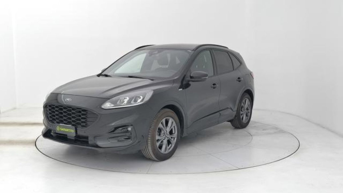 Ford Kuga 1.5 EcoBlue 120 CV 2WD ST-Line