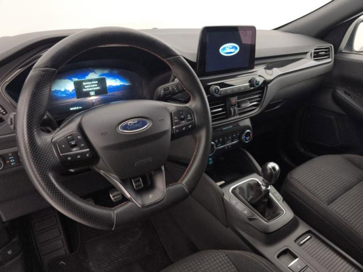Ford Kuga 1.5 EcoBlue 120 CV 2WD ST-Line (11)