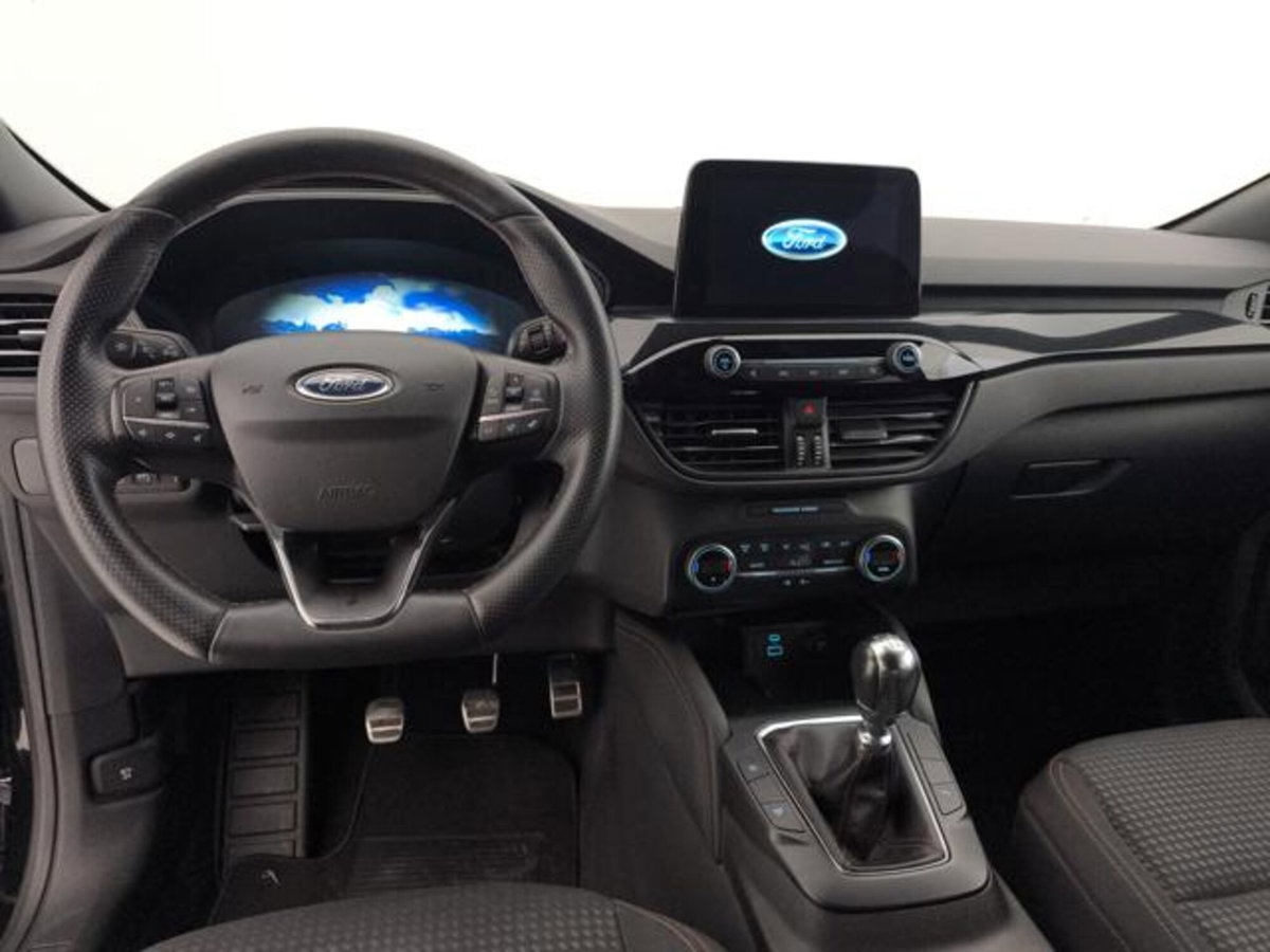 Ford Kuga 1.5 EcoBlue 120 CV 2WD ST-Line (13)