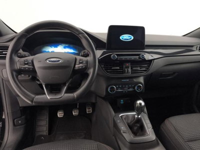 Ford Kuga 1.5 EcoBlue 120 CV 2WD ST-Line (13)