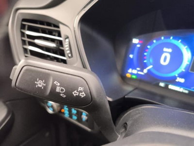 Ford Kuga 1.5 EcoBlue 120 CV 2WD ST-Line (17)
