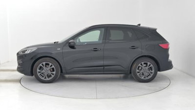 Ford Kuga 1.5 EcoBlue 120 CV 2WD ST-Line (2)