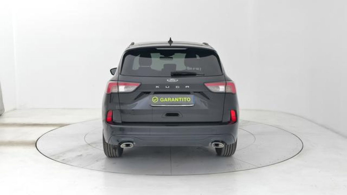 Ford Kuga 1.5 EcoBlue 120 CV 2WD ST-Line (4)
