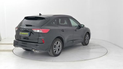 Ford Kuga 1.5 EcoBlue 120 CV 2WD ST-Line (5)