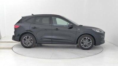 Ford Kuga 1.5 EcoBlue 120 CV 2WD ST-Line (6)