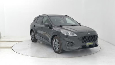 Ford Kuga 1.5 EcoBlue 120 CV 2WD ST-Line (7)