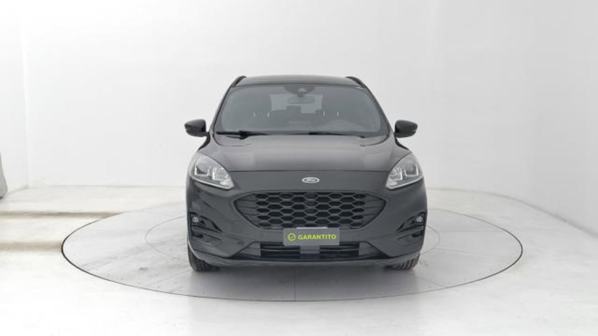 Ford Kuga 1.5 EcoBlue 120 CV 2WD ST-Line (8)