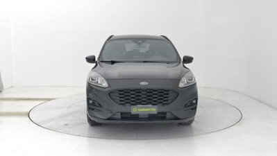 Ford Kuga 1.5 EcoBlue 120 CV 2WD ST-Line (8)