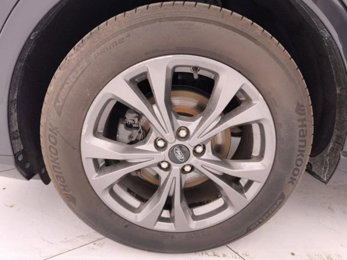 Ford Kuga 1.5 EcoBlue 120 CV 2WD ST-Line (9)