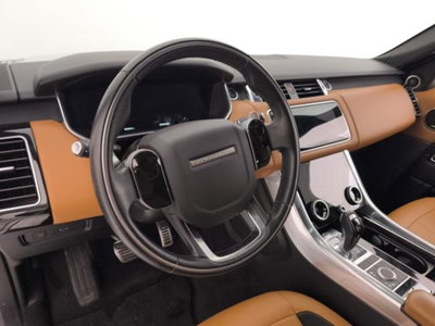 Land Rover Range Rover 3.0d i6 mhev HSE awd 249cv auto (10)