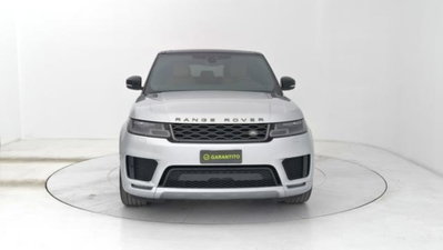 Land Rover Range Rover 3.0d i6 mhev HSE awd 249cv auto (8)