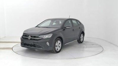 Volkswagen Taigo 1.0 tsi Life 115cv usata