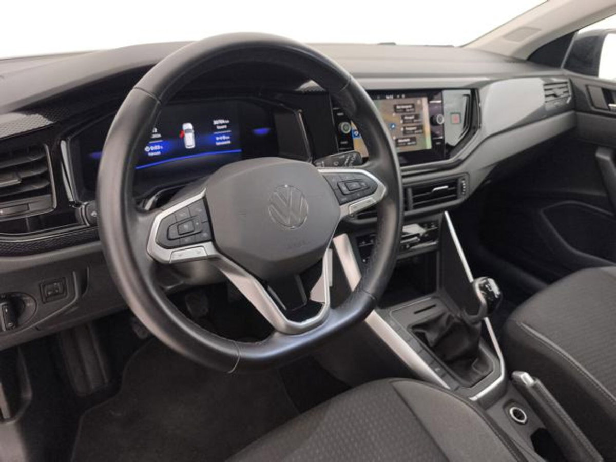 Volkswagen Taigo 1.0 tsi Life 115cv (10)