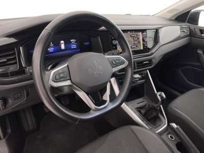 Volkswagen Taigo 1.0 tsi Life 115cv (10)