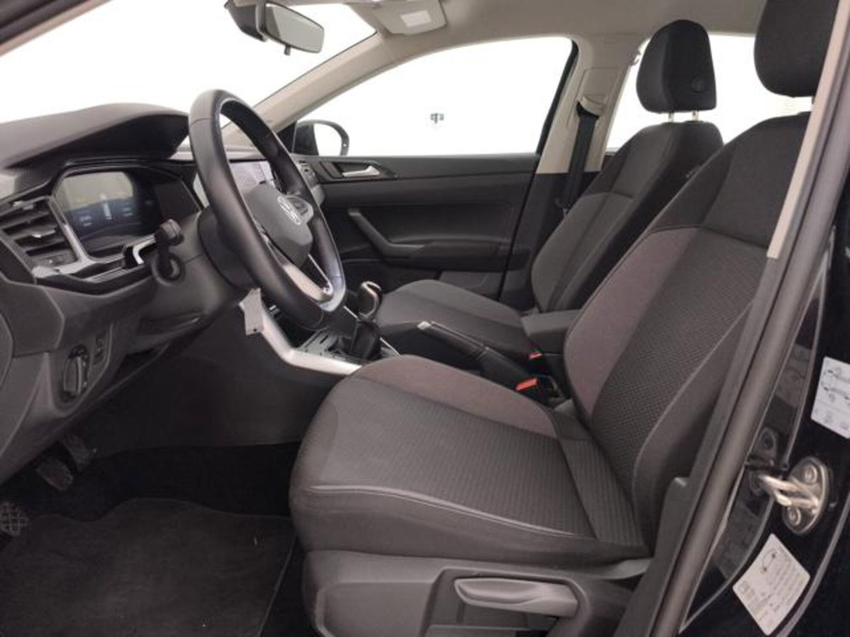 Volkswagen Taigo 1.0 tsi Life 115cv (11)