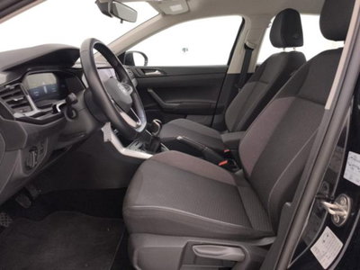 Volkswagen Taigo 1.0 tsi Life 115cv (11)