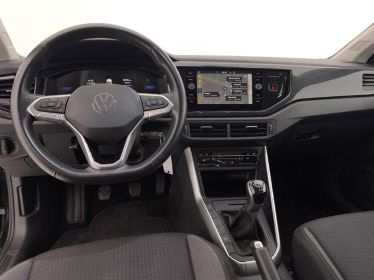 Volkswagen Taigo 1.0 tsi Life 115cv (12)