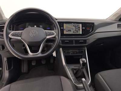 Volkswagen Taigo 1.0 tsi Life 115cv (12)