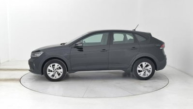 Volkswagen Taigo 1.0 tsi Life 115cv (2)