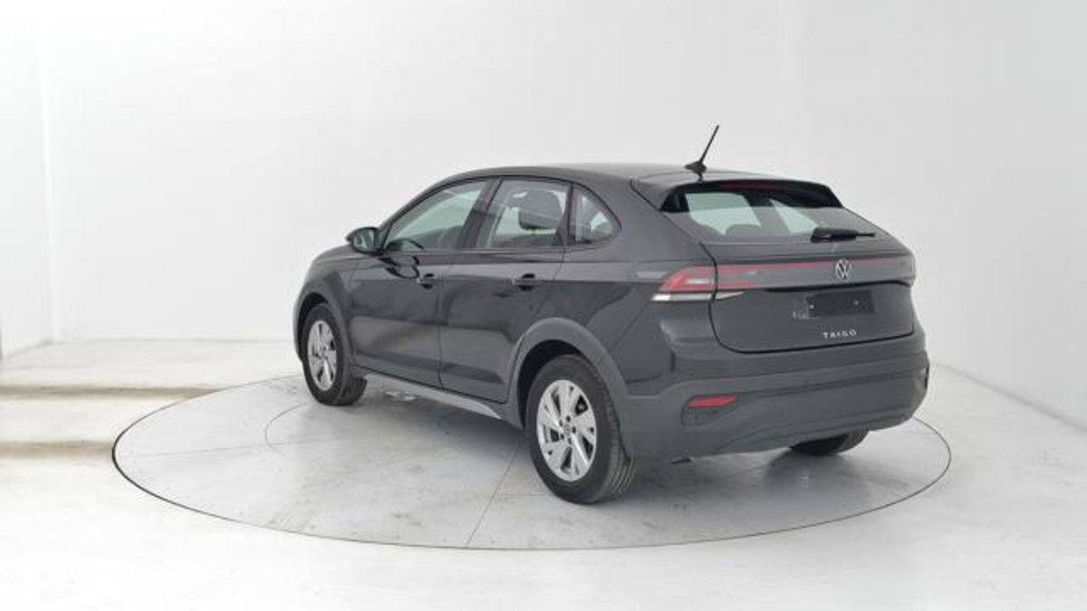 Volkswagen Taigo 1.0 tsi Life 115cv (3)