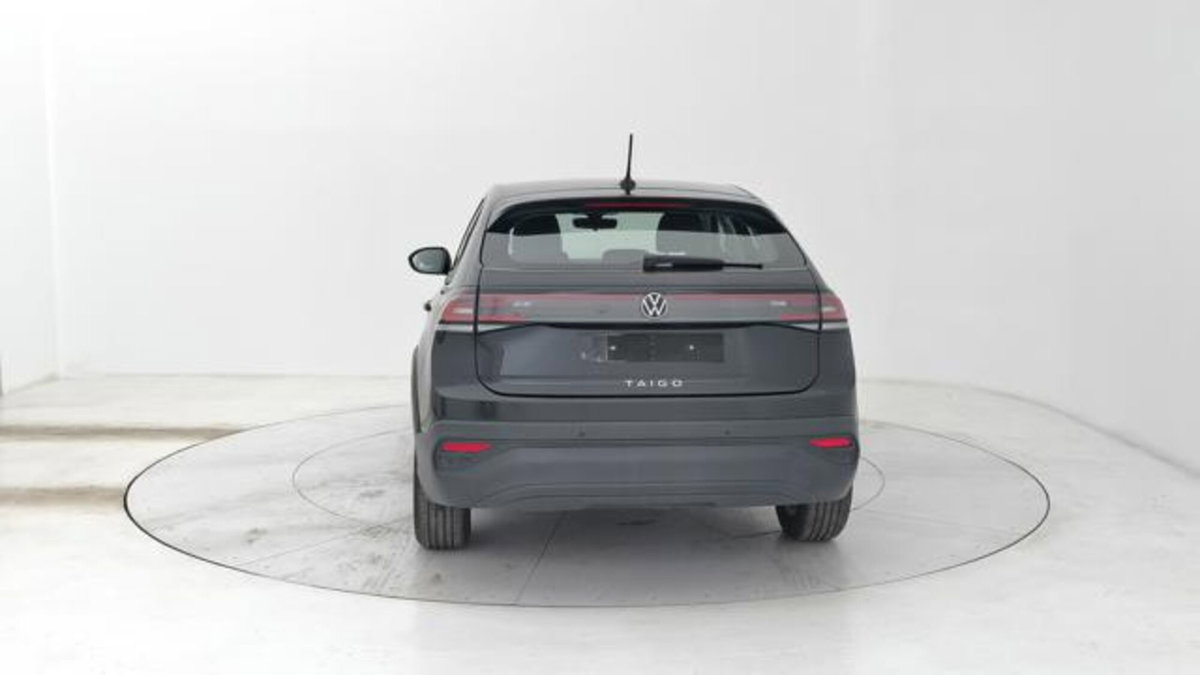Volkswagen Taigo 1.0 tsi Life 115cv (4)